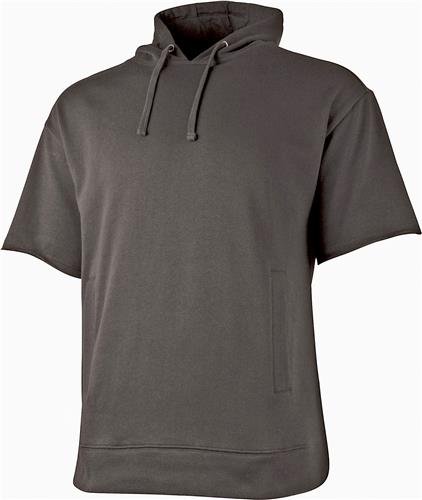 フィルコッド Short Sleeve Coach Shirts パーカー Amazon.com: Holloway Men's Standard Clubhouse Short Sleeve