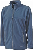 Charles River Youth Boundary Fleece Jacket