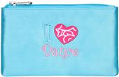 Sassi Designs I Love Dance Accessory Pouch