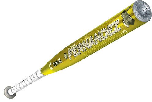 Combat Lisa Fernandez Lite FP Softball Bats | Epic Sports