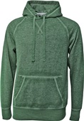 Baw Adult Burnout Hoodie VINTAGE FOREST Primary
