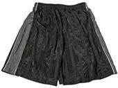 VKM Adult Youth Black Poly Soccer Shorts - C/O VKM Adult Youth Black Poly Soccer Shorts - C/O