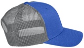 Team 365 by Yupoong Zone Sonic Heather Truck Cap