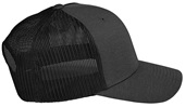 Team 365 by Yupoong Zone Sonic Heather Truck Cap