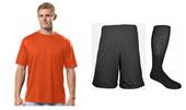 Adult Youth All Sport Jersey Short Sock KIT Adult Youth All Sport Jersey Short Sock KIT
