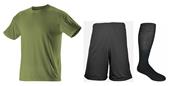 Adult Youth All Sport Jersey Short Sock KIT