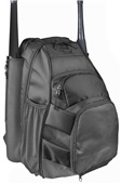 Epic Baseball and Softball Stick Pack BLACK Primary