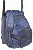 Epic Baseball and Softball Stick Pack NAVY Primary