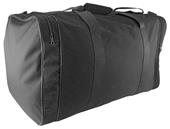 Water Resistant Personal Gear/Equipment Bag ( 24"L x 14"W x 14H)