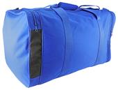 Water Resistant Personal Gear/Equipment Bag ( 24"L x 14"W x 14H)