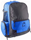 Epic 19"H x 10"D x 13"W (Hidden Ball-Carrying) Backpack