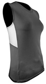 Epic Line Drive Sleeveless Softball Jersey for Women & Girls
