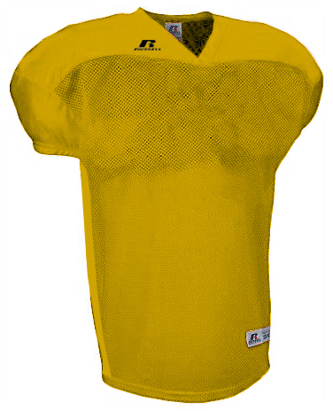 さらに100円引き◆YESEYESEE◆Y.E.S Flame Football Jersey 210.jpg