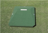 Jaypro Junior Pony Game Baseball Mound
