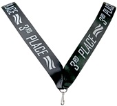 Epic Volleyball Medal Award Ribbons