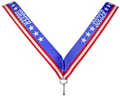 Epic Soccer Medal Award Ribbons