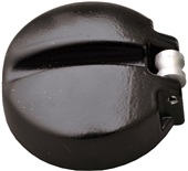 Jaypro Replacement Top Cap Post Tennis Pickleball
