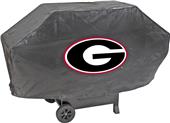 Rico NCAA Georgia Bulldogs Deluxe Grill Cover