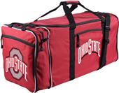 Northwest NCAA Ohio State Steal Duffel Northwest NCAA Ohio State Steal Duffel