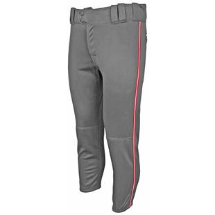 Grey Softball Pants \u0026 Accessories 