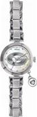 Sparo NCAA Georgia Bulldogs Womens Charm Watch Sparo NCAA Georgia Bulldogs Womens Charm Watch