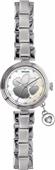 Sparo NCAA Clemson Tigers Womens Charm Watch Sparo NCAA Clemson Tigers Womens Charm Watch