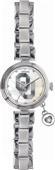 Sparo NCAA Oklahoma Sooners Womens Charm Watch Sparo NCAA Oklahoma Sooners Womens Charm Watch