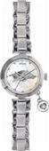 Sparo NCAA Arkansas Razorbacks Womens Charm Watch Sparo NCAA Arkansas Razorbacks Womens Charm Watch
