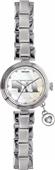 Sparo NCAA Nebraska Cornhuskers Womens Charm Watch Sparo NCAA Nebraska Cornhuskers Womens Charm Watch