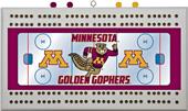 Rico NCAA Minnesota Gophers Cribbage board Rico NCAA Minnesota Gophers Cribbage board