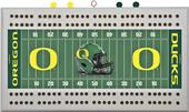Rico NCAA Oregon Ducks Cribbage board Rico NCAA Oregon Ducks Cribbage board