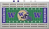 Rico NCAA Washington Huskies Cribbage board Rico NCAA Washington Huskies Cribbage board