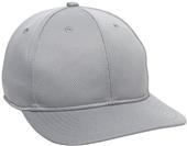 OC Sports MLB (Replica)-850 Team Blank Caps (MLB logo on left temple)