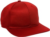 OC Sports MLB (Replica)-850 Team Blank Caps (MLB logo on left temple)