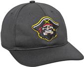 OC Sports MIN-350 MiLB Bradenton Marauders Cap