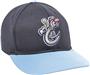 OC Sports MIN-350 MiLB Corpus Christi Hooks Cap