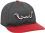 OC Sports MIN-350 MiLB Lake Elsinore Storm Cap