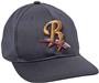 OC Sports MIN-350 MiLB Scranton RailRiders Cap