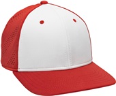 OC Sports AIR50 ProFlex Adjustable Cap