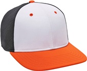 OC Sports AIR50 ProFlex Adjustable Cap