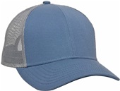 OC Sports OC770 Premium Low Pro Trucker Cap