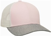 OC Sports OC770 Premium Low Pro Trucker Cap