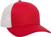 OC Sports OC770 Premium Low Pro Trucker Cap