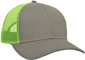 OC Sports OC770 Premium Low Pro Trucker Cap