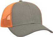 OC Sports OC770 Premium Low Pro Trucker Cap