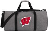 Northwest NCAA Wisconsin Wingman Duffel Northwest NCAA Wisconsin Wingman Duffel