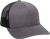 OC Sports OC771 Premium Modern Trucker Cap