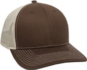 OC Sports OC771 Premium Modern Trucker Cap