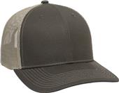 OC Sports OC771 Premium Modern Trucker Cap