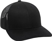 OC Sports OC771 Premium Modern Trucker Cap